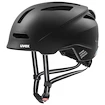 Casco da ciclismo Uvex Urban Planet LED Black Matt (S4100650100) 54 - 58 cm