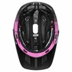 Casco da donna Uvex Quatro Integrale