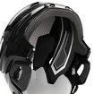 Casco da hockey