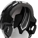 Casco da hockey