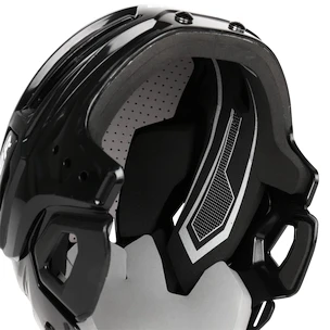 Casco da hockey