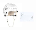 Casco da hockey