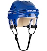 Casco da hockey Bauer  4500 Royal Blue Senior