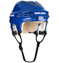 Casco da hockey Bauer  4500 Royal Blue Senior