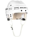 Casco da hockey Bauer  4500 White Senior