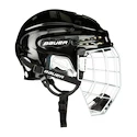 Casco da hockey Bauer  5100 Combo Black Senior