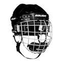 Casco da hockey Bauer  5100 Combo Black Senior