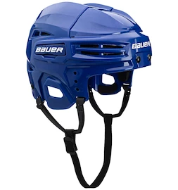 Casco da hockey Bauer IMS 5.0 Blue Senior