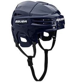 Casco da hockey Bauer IMS 5.0 Navy Senior