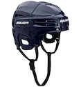 Casco da hockey Bauer  IMS 5.0 Navy Senior S