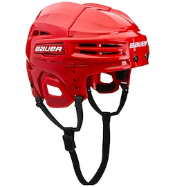 Casco da hockey Bauer IMS 5.0 Red Senior