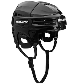 Casco da hockey Bauer IMS 5.0 Senior Black
