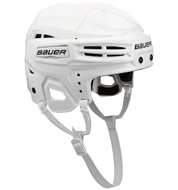 Casco da hockey Bauer IMS 5.0 White Senior