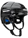 Casco da hockey Bauer Prodigy Black Youth