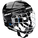 Casco da hockey Bauer Prodigy Combo Youth