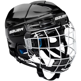 Casco da hockey Bauer Prodigy Combo Youth