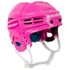 Casco da hockey Bauer Prodigy Pink Youth