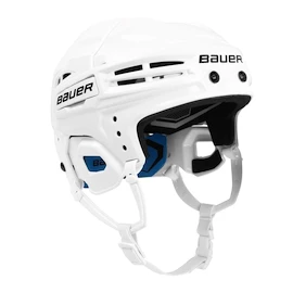 Casco da hockey Bauer Prodigy White Youth