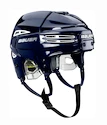 Casco da hockey Bauer  RE-AKT 100 Navy Senior