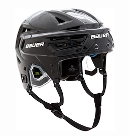 Casco da hockey Bauer RE-AKT 150 Black Senior