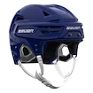 Casco da hockey Bauer RE-AKT 150 Royal Blue Senior