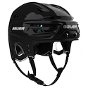 Casco da hockey Bauer RE-AKT 155 Black Senior