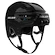 Casco da hockey Bauer RE-AKT 155 Black Senior