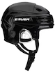 Casco da hockey Bauer RE-AKT 200 Black Senior