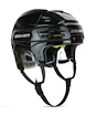 Casco da hockey Bauer RE-AKT 200 Black Senior