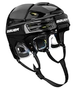 Casco da hockey Bauer RE-AKT 200 Black Senior