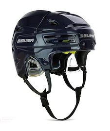 Casco da hockey Bauer RE-AKT 200 Navy Senior