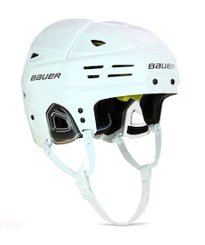 Casco da hockey Bauer RE-AKT 200 White Senior