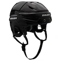 Casco da hockey Bauer RE-AKT 55 Black Senior L