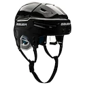 Casco da hockey Bauer RE-AKT 65 Black Senior