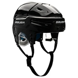 Casco da hockey Bauer RE-AKT 65 Black Senior