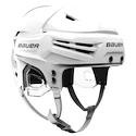 Casco da hockey Bauer RE-AKT 65 White Senior