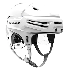 Casco da hockey Bauer RE-AKT 65 White Senior