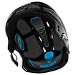 Casco da hockey Bauer RE-AKT 70 Black Senior