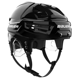 Casco da hockey Bauer RE-AKT 70 Black Senior