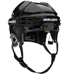 Casco da hockey Bauer RE-AKT 75 Black Senior