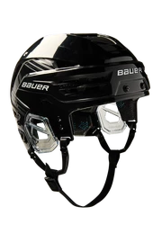 Casco da hockey Bauer RE-AKT 85 black