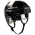 Casco da hockey Bauer RE-AKT 85 Black Senior L