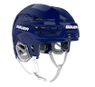 Casco da hockey Bauer  RE-AKT 85 blue Senior