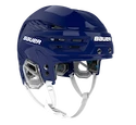 Casco da hockey Bauer  RE-AKT 85 blue Senior