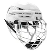 Casco da hockey Bauer RE-AKT 85 Combo White Senior S