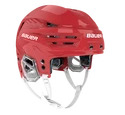 Casco da hockey Bauer  RE-AKT 85 red