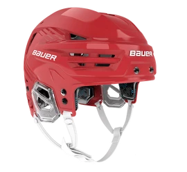 Casco da hockey Bauer RE-AKT 85 red