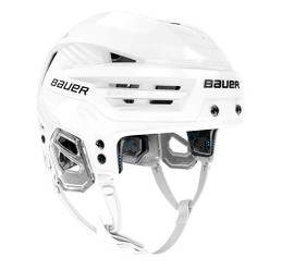 Casco da hockey Bauer RE-AKT 85 white