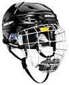 Casco da hockey Bauer RE-AKT 95 Combo Senior