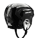 Casco da hockey Bauer Vapor HYP2RLITE Black Senior